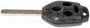 Dorman - HELP Keyless Entry Transmitter Cover P/N:92083