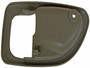 Dorman - HELP Interior Door Handle Bezel P/N:93098