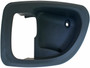 Dorman - HELP Interior Door Handle Bezel P/N:94002
