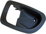 Dorman - HELP Interior Door Handle Bezel P/N:94002