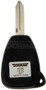 Dorman - HELP Keyless Entry Transmitter Cover P/N:95340