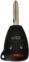 Dorman - HELP Keyless Entry Transmitter Cover P/N:95342