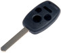 Dorman - HELP Keyless Entry Transmitter Cover P/N:95601