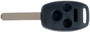 Dorman - HELP Keyless Entry Transmitter Cover P/N:95601