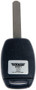 Dorman - HELP Keyless Entry Transmitter Cover P/N:95601