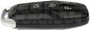 Dorman - HELP Keyless Entry Transmitter Cover P/N:95629