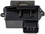 HVAC Blower Motor Resistor Kit fits 1998-2001 Mercury Mountaineer  DORMAN - TECH