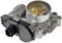 Fuel Injection Throttle Body fits 2007-2010 Saturn Sky  DORMAN - TECHOICE