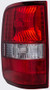 Dorman - OE Solutions Tail Light Assembly P/N:1590326