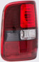 Dorman - OE Solutions Tail Light Assembly P/N:1590328