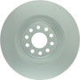 Disc Brake Rotor fits 2004-2010 Audi A8 Quattro S8  BOSCH BRAKE
