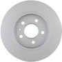 Bosch Disc Brake Rotor P/N:14010053