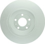 Bosch Disc Brake Rotor P/N:14011496