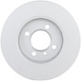 Bosch Disc Brake Rotor P/N:15010060