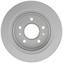 Bosch Disc Brake Rotor P/N:15010074