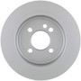 Disc Brake Rotor-4 Door Bosch 15010110 fits 14-16 Mini Cooper