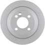 Disc Brake Rotor-4 Door Bosch 15010110 fits 14-16 Mini Cooper