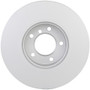 Bosch Disc Brake Rotor P/N:15010113