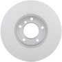 Bosch Disc Brake Rotor P/N:15010121
