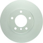 Disc Brake Rotor-QuietCast Bosch 15010125