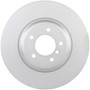 Disc Brake Rotor-Coupe Bosch 15010126