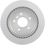 Disc Brake Rotor-Convertible Bosch 15010127