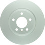 Disc Brake Rotor-Eng Code: N52 Bosch 15011495 fits 06-07 BMW X3