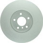 Bosch Disc Brake Rotor P/N:15011495
