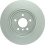 Disc Brake Rotor-Eng Code: N52 Bosch 15011496 fits 06-07 BMW X3