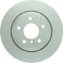 Disc Brake Rotor-Eng Code: N52 Bosch 15011496 fits 06-07 BMW X3