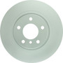 Disc Brake Rotor-QuietCast Bosch 15011498