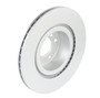 Bosch Disc Brake Rotor P/N:15011498