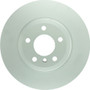 Disc Brake Rotor fits 2008-2018 BMW X6 X5  BOSCH BRAKE