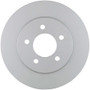 Disc Brake Rotor-3 Door Bosch 16010137