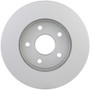 Bosch Disc Brake Rotor P/N:16010140