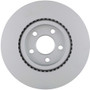 Bosch Disc Brake Rotor P/N:16010147
