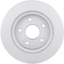 Bosch Disc Brake Rotor P/N:16010153