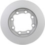 Bosch Disc Brake Rotor P/N:16010159