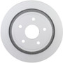 Disc Brake Rotor-RWD, Standard Cab Pickup Bosch 16010160