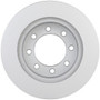 Bosch Disc Brake Rotor P/N:16010169