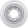 Disc Brake Rotor fits 2003-2008 Dodge Ram 2500 Ram 2500,Ram 3500 Ram 1500  BOSCH