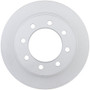 Disc Brake Rotor fits 2003-2008 Dodge Ram 2500 Ram 2500,Ram 3500 Ram 1500  BOSCH