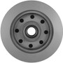 Bosch Disc Brake Rotor P/N:16010179