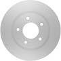 Disc Brake Rotor fits 1998-2000 Dodge Intrepid  BOSCH BRAKE