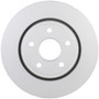 Disc Brake Rotor-AWD Bosch 16010220
