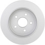 Disc Brake Rotor-AWD Bosch 16010230