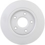 Disc Brake Rotor Bosch 16011439