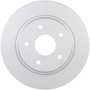 Disc Brake Rotor Bosch 16011439