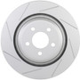 Disc Brake Rotor fits 2006-2018 Dodge Charger Challenger Challenger,Charger  BOS