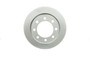 Bosch Disc Brake Rotor P/N:16011496